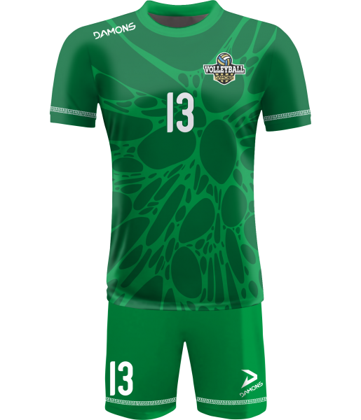 Stroje Siatkarskie Omega 14 Junior