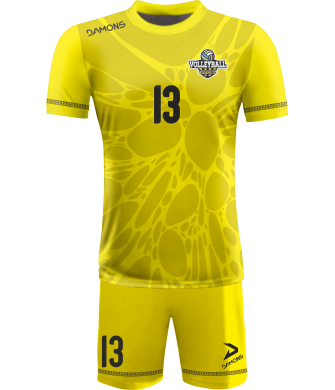 Stroje Siatkarskie Omega 14 Junior