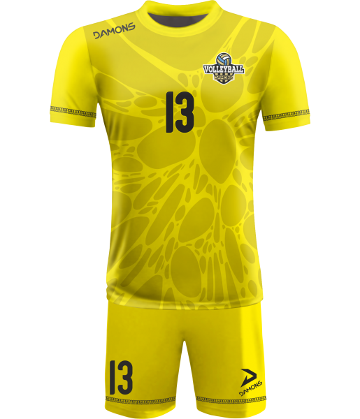 Stroje Siatkarskie Omega 14 Junior