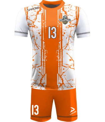 Stroje Siatkarskie Omega 13 Junior