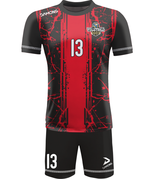 Stroje Siatkarskie Omega 13 Junior