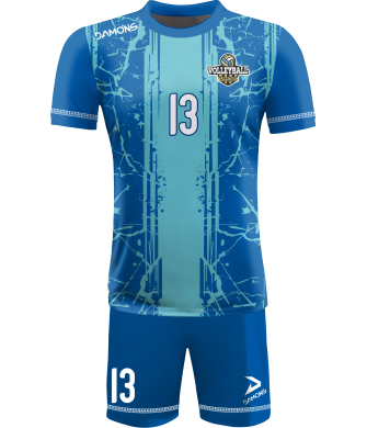 Stroje Siatkarskie Omega 13 Junior