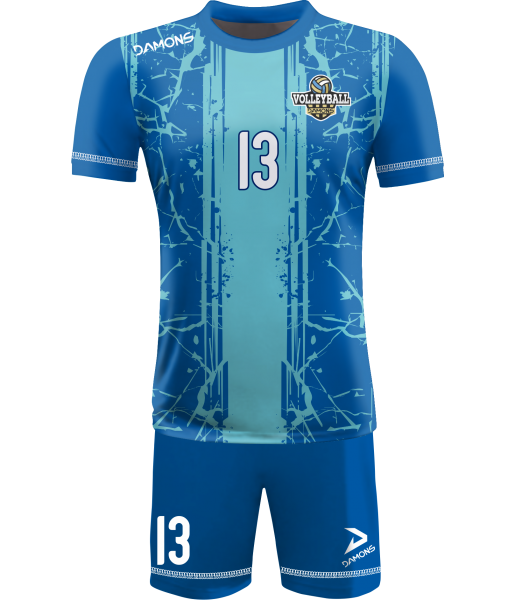 Stroje Siatkarskie Omega 13 Junior