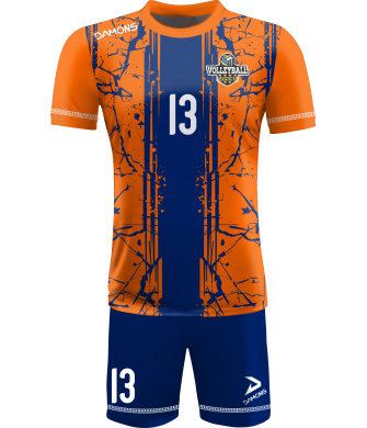 Stroje Siatkarskie Omega 13 Junior