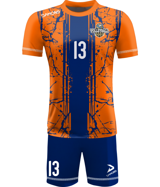 Stroje Siatkarskie Omega 13 Junior