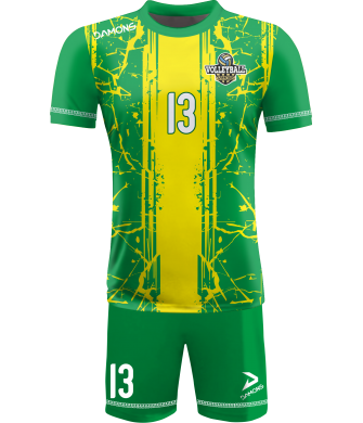 Stroje Siatkarskie Omega 13 Junior