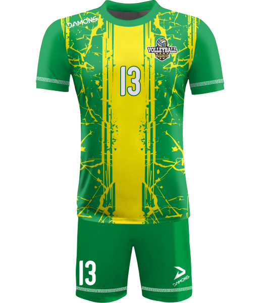 Stroje Siatkarskie Omega 13 Junior