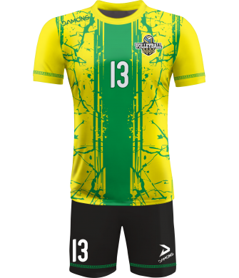 Stroje Siatkarskie Omega 13 Junior