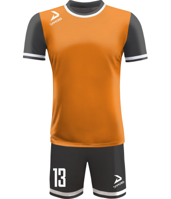 Strój Piłkarski Delta Junior