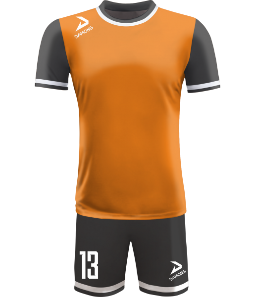 Strój Piłkarski Delta Junior