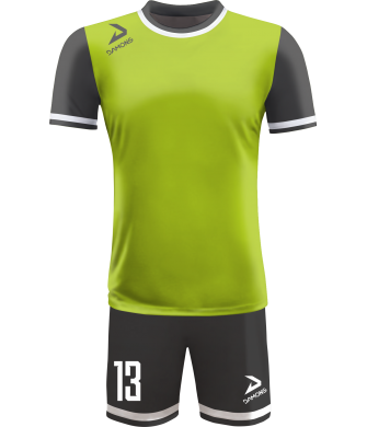 Strój Piłkarski Delta Junior