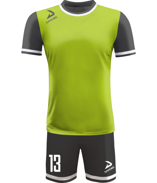 Strój Piłkarski Delta Junior