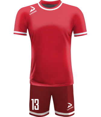 Strój Piłkarski Delta Junior