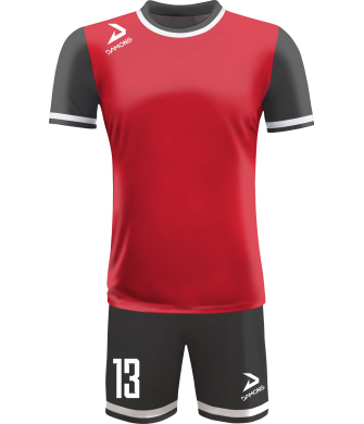Strój Piłkarski Delta Junior