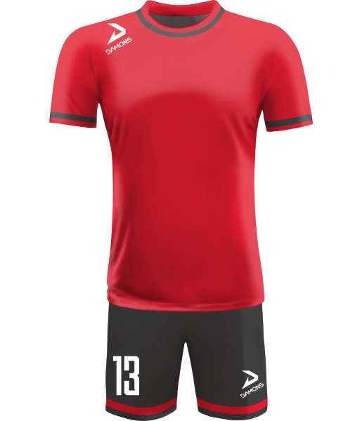 Strój Piłkarski Delta Junior