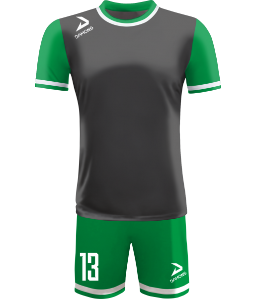 Strój Piłkarski Delta Junior