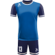 Strój Piłkarski Delta Junior