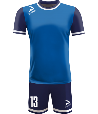 Strój Piłkarski Delta Junior