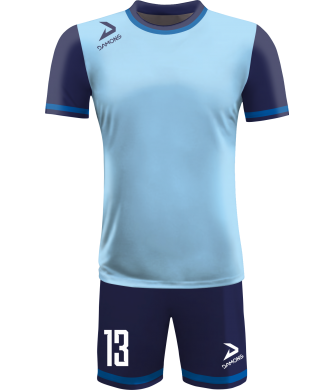 Strój Piłkarski Delta Junior