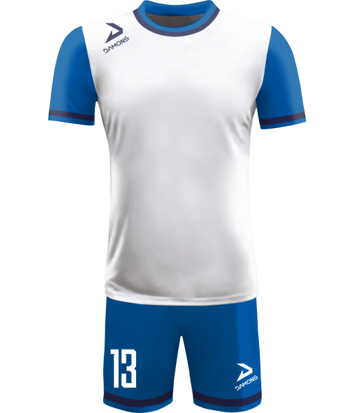 Strój Piłkarski Delta Junior