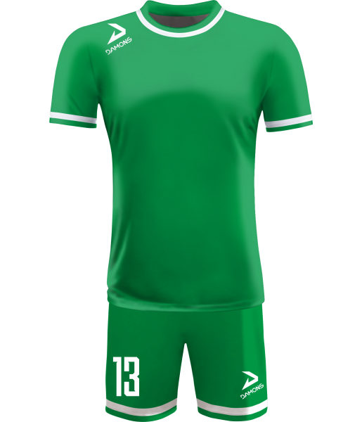 Strój Piłkarski Delta Junior