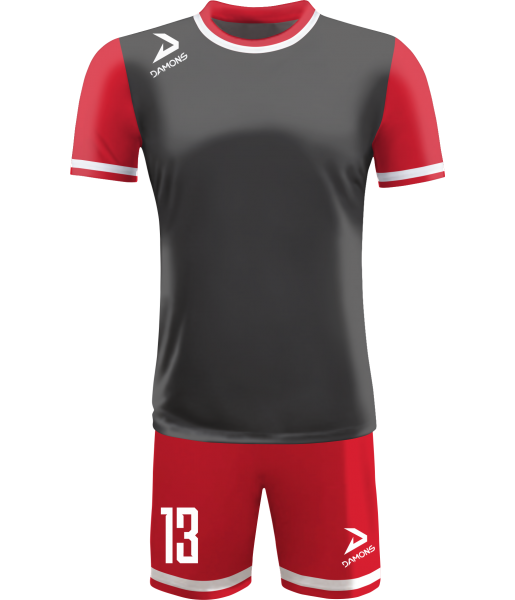 Strój Piłkarski Delta