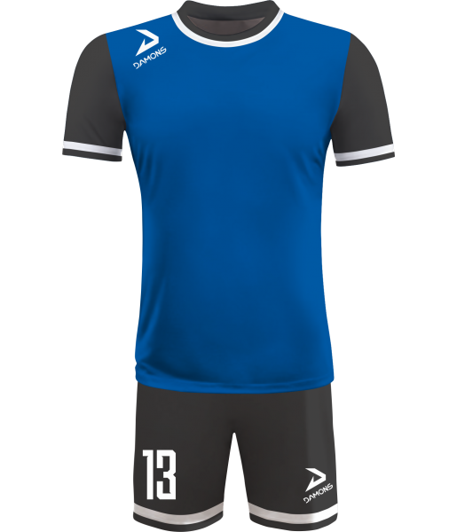 Strój Piłkarski Delta