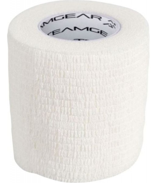 taśma do getr nagolenników select 5 cm × 4,5 m elastyczna i przyczepna do stabilizacji stroju – hurtownia manom