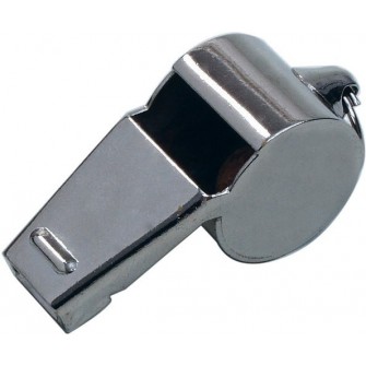 Gwizdek Metalowy Select Duży