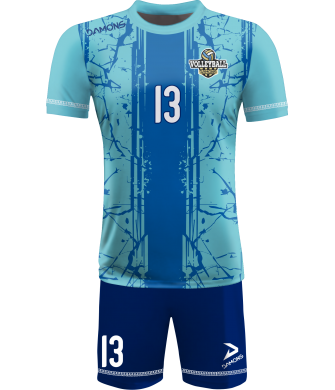 Stroje Siatkarskie Omega 13 Junior