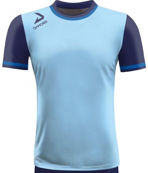 Koszulka Piłkarska Delta