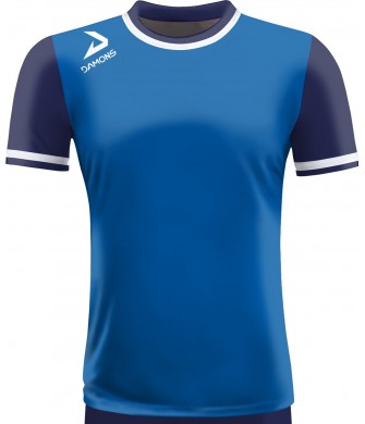 Koszulka Piłkarska Delta