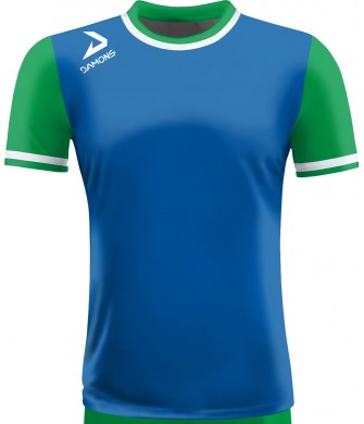 Koszulka Piłkarska Delta