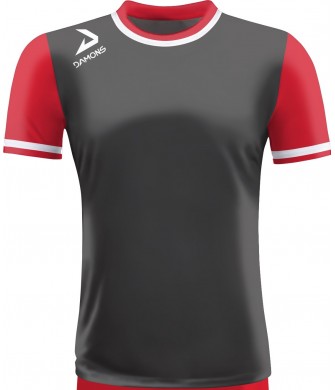 Koszulka Piłkarska Delta