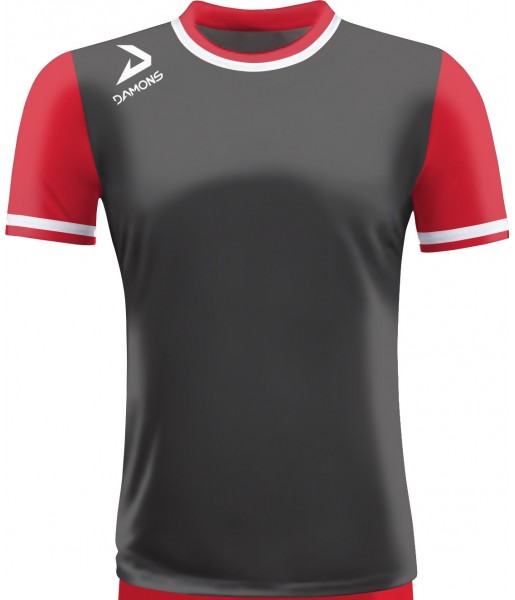 Koszulka Piłkarska Delta