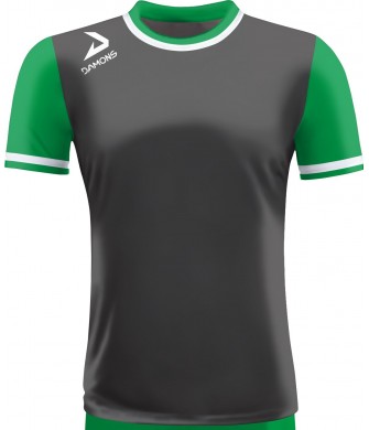 Koszulka Piłkarska Delta