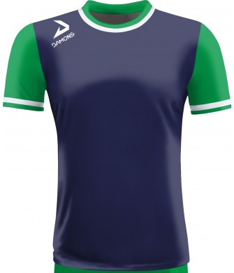 Koszulka Piłkarska Delta