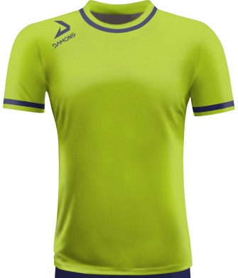 Koszulka Piłkarska Delta