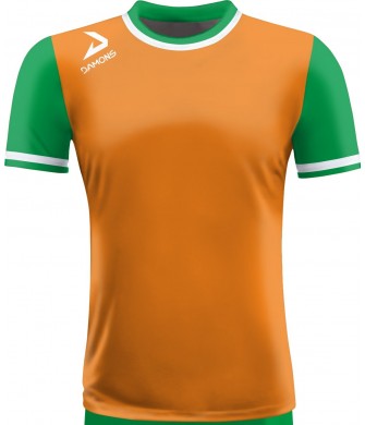 Koszulka Piłkarska Delta