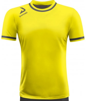 Koszulka Piłkarska Delta