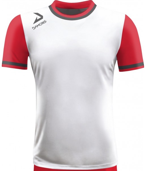 Koszulka Piłkarska Delta Junior