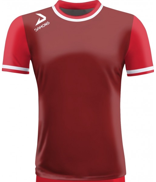 Koszulka Piłkarska Delta Junior