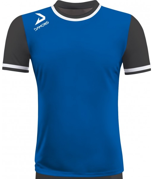 Koszulka Piłkarska Delta Junior