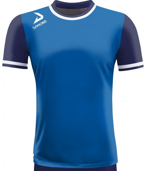 Koszulka Piłkarska Delta Junior