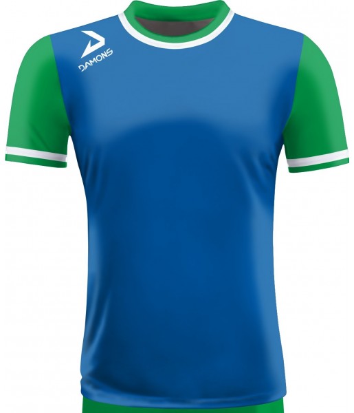 Koszulka Piłkarska Delta Junior