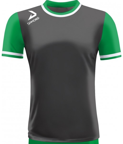 Koszulka Piłkarska Delta Junior