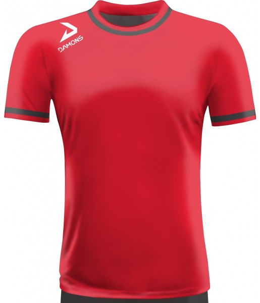 Koszulka Piłkarska Delta Junior