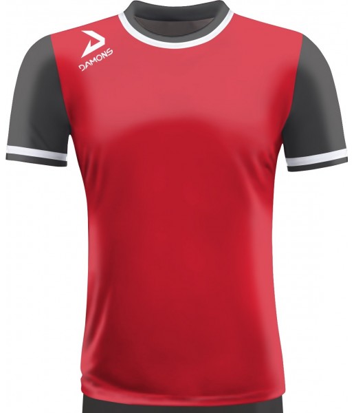 Koszulka Piłkarska Delta Junior