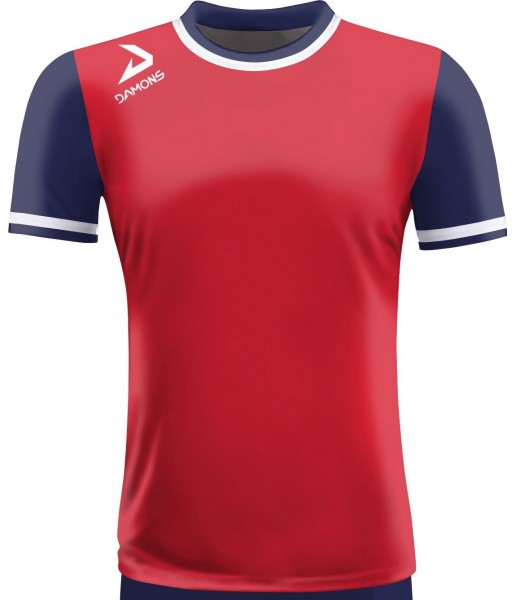 Koszulka Piłkarska Delta Junior