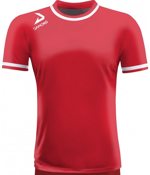 Koszulka Piłkarska Delta Junior